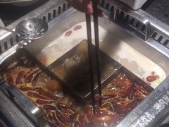 -味舵主重庆火锅(邓尉路店)
