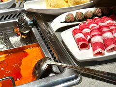 -海底捞火锅(和安宁春城店)