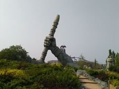 -北京石景山游乐园