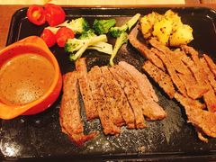 -必胜客(中大银泰店)