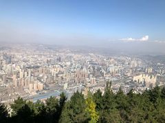 -兰山公园
