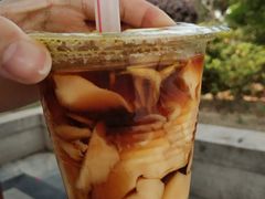 豆腐花-老客满蛋饼(双塔市集店)