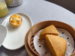 -潮府馆·非遗潮州菜·港式点心(世纪公园店)