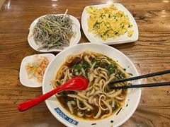 -晋B2008刀削面(小南庄店)