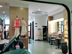 -星豆豆儿童摄影(南郊太白南路店)