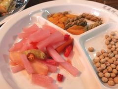 -呱呱叫民俗风味主题餐厅(沣峪口店)