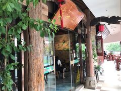 门面-阿嫂印象·民间江湖菜(大学城店)