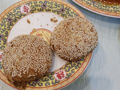 -烤肉季饭庄