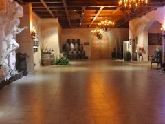 -北京拉斐特城堡酒店