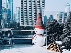 -城市露台景观餐厅(淮海路店)