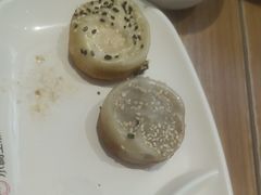 -小杨生煎(松江大学城店)