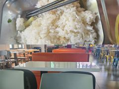 -中国传媒大学南广学院第3食堂