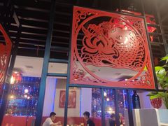-倍儿红喜临门火锅(文兴路店)