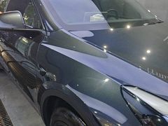 -车艺佳龙膜隐形车衣汽车贴膜(宝山丰宝店)