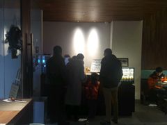 大堂-十面春风·江南面馆(崇宁路店)