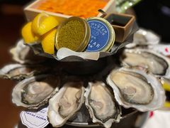 -Osteria Garden 生蚝花园餐厅(原进贤路店)
