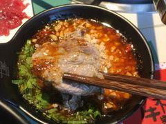 -南城十里潮汕鲜牛火锅·鲜虾生滚粥(融汇老商埠店)