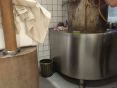 -三兄弟高炉烧饼