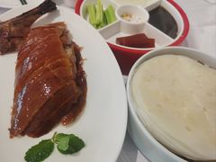 -满堂·烤鸭店·北京菜(鼓楼店)