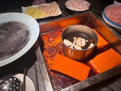 -凤来栖·净庭院·火锅(欧尚店)