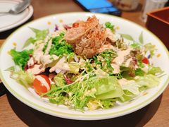 -萨莉亚意式餐厅(杭州滨江天街店)