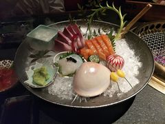 -300杯·和牛烧肉清酒专门店(廊里店)
