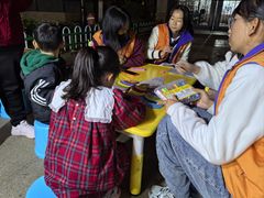 -吉的堡幼儿园(昆明俊发城英胜园)