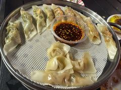 -沙州食驿·非遗小吃夜市