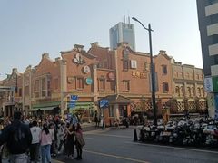 -丰盛里