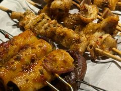 -肉串汪(西便门店)