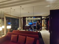 -杭州龙禧福朋喜来登酒店