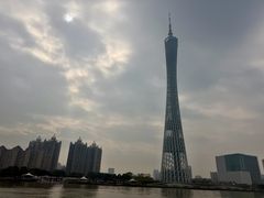 -海心沙亚运公园
