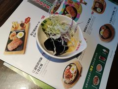 -豪享来中西餐厅(广灵店)