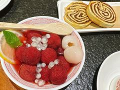 -福苗小骆驼烧烤(曲江店)