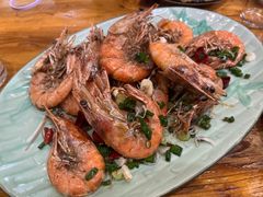 -如我美食(达道社区店)