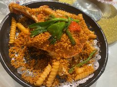 -79号渔船海鲜饭店(华强北店)