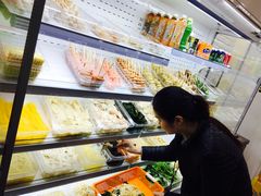 -辣火功夫麻辣烫(明洞1号店)