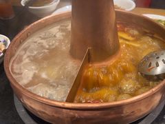 -仁和四季涮肉馆(天坛南门店)