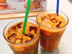 -华嫂冰室(尖沙咀店)