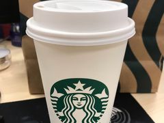 -星巴克臻选(舟山凯虹广场店)