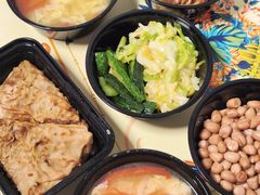 -清真永恒华威肉饼(潘家园店)