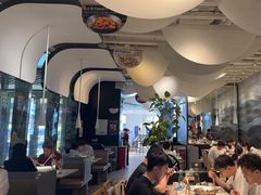 -渔语鱼酸菜鱼新川菜(来福士店)