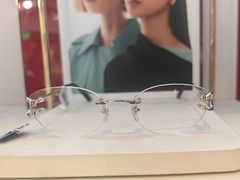 -标准眼镜·蔡司官方授权店(和平路总店)