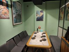 -元满•自助和牛·烧鸟lzakaya(文范路店)