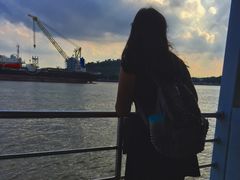 -黄埔古港
