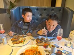 -王品牛排(杭州大厦店)