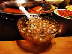 -大龙辣火锅·龙虾·烧烤(湖滨新天地店)