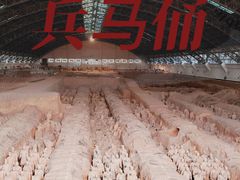 -秦始皇帝陵博物院(兵马俑)