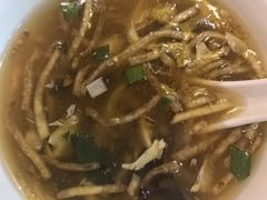 -满园烤鸭·春饼(太原街万达店)