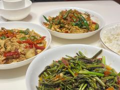 -辣公子·千岛湖私房菜(滨江店)